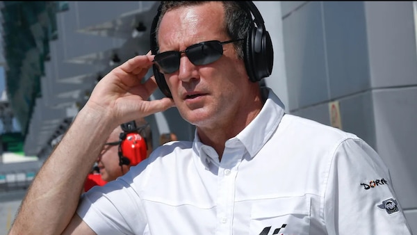 MotoGP: Simon Crafar nuovo presidente FIM MotoGP Steward Panel