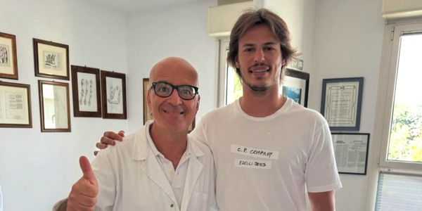 WDW incidente Marquez-Bulega: ecco come sta Nicolò dopo la visita medica