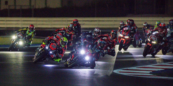 CIV, wild card mondiali e spettacolo notturno: show assicurato a Misano