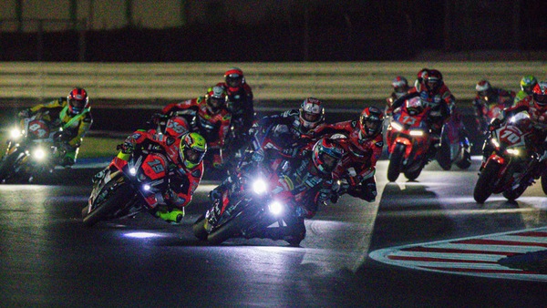 CIV, wild card mondiali e spettacolo notturno: show assicurato a Misano