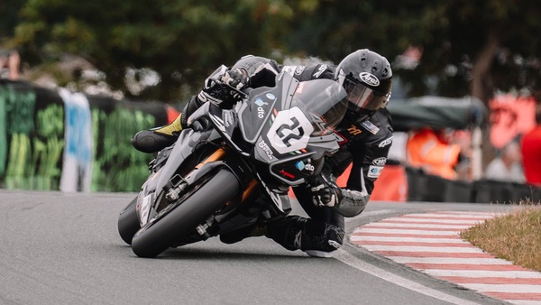 IDM, Mazzuoli: “Manca oggi una STK1000, la Sportbike una soluzione"