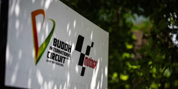 MotoGP in India: firmato contratto triennale con il governo
