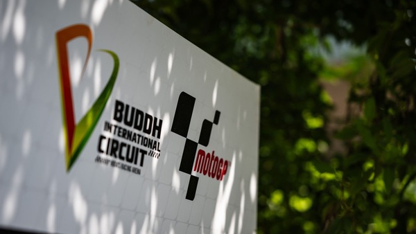 MotoGP in India: firmato contratto triennale con il governo