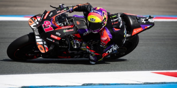 MotoGP Silverstone, anche quest'anno sarà un circuito Aprilia?