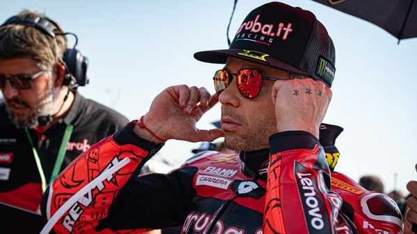 SBK: Bautista e Ducati più vicini che mai, ma in tre restano alla finestra