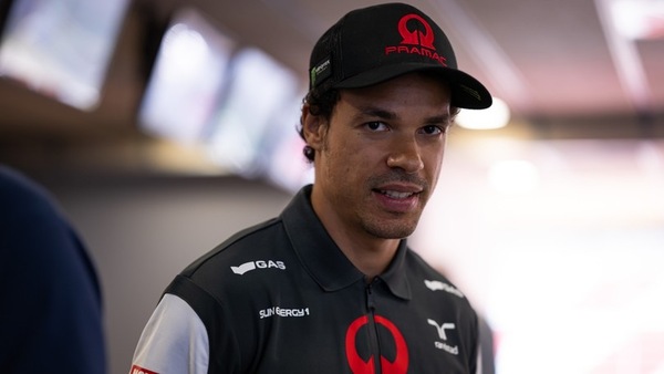 MotoGP, Tardozzi traccia il futuro di Morbidelli: "Sarà in VR46 con una GP24"