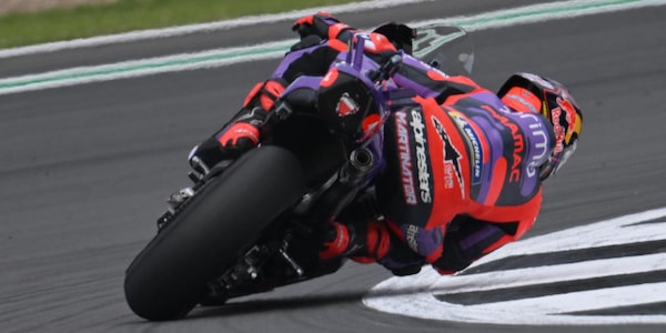 MotoGP Silverstone, Practice: risultati e tempi GP Gran Bretagna