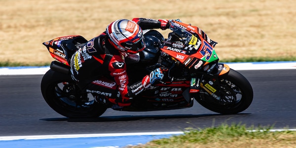 CIV, Misano: Pirro e Taccini in pole nella Racing Night