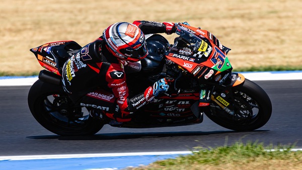 CIV, Misano: Pirro e Taccini in pole nella Racing Night