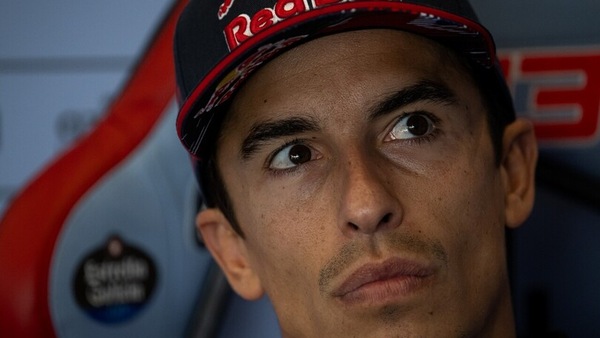 Marquez: "Quattro piloti sono più veloci di me? Forse per limiti miei"