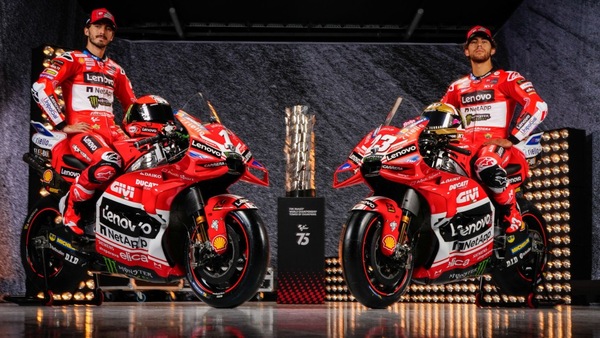 MotoGP Gran Bretagna: ecco tutte le livree speciali in pista a Silverstone