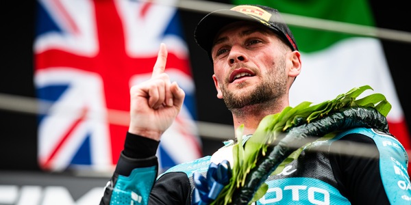 Occhio a Dixon: l'inglese (ri)propone la candidatura alla MotoGP