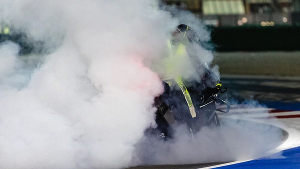 CIV, questo non l’avete visto! La top5 della Racing Night