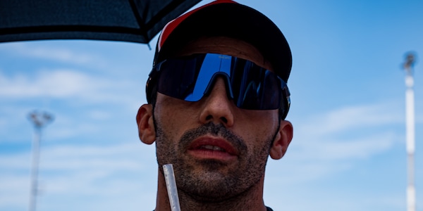 CIV, Michele Pirro: "La Panigale V4 è un punto di svolta, come la GP15"