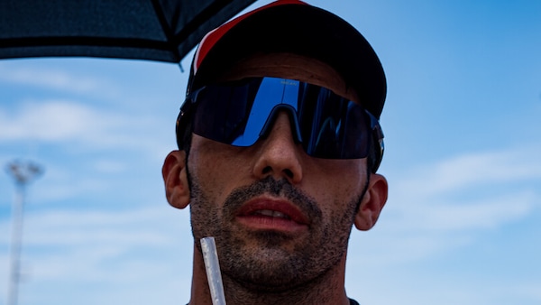 CIV, Michele Pirro: "La Panigale V4 è un punto di svolta, come la GP15"