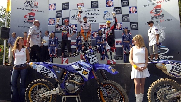 Cairoli: vent’anni dal primo successo