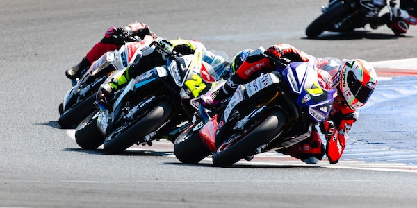 CIV, UFFICIALE: dal 2025 addio Supersport 300, arriva la Sportbike