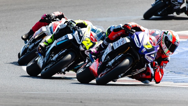 CIV, UFFICIALE: dal 2025 addio Supersport 300, arriva la Sportbike