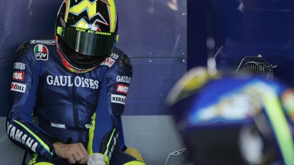 MotoGP, Checa su Rossi in Yamaha: “Penso che l’abbia fatto per vendetta”