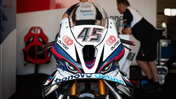 MGM passa a Ducati nel 2025: quattro piloti per una sella in SBK