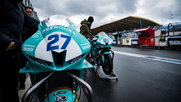 SSP, dubbi Honda per il 2025: stop alla CBR 600? Intanto MV cresce