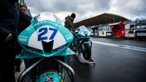 SSP, dubbi Honda per il 2025: stop alla CBR 600? Intanto MV cresce