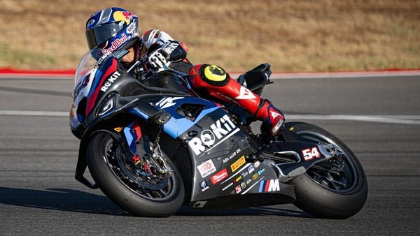 SBK Portimao, Toprak fa la storia! 12° successo di fila in Superpole Race