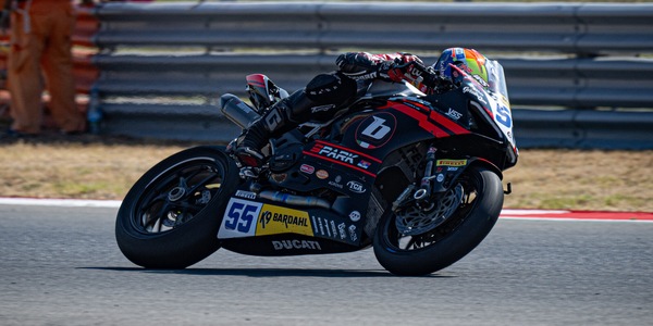 SSP, Portimao: Montella bissa il successo in Gara 2, caduta per Huertas!