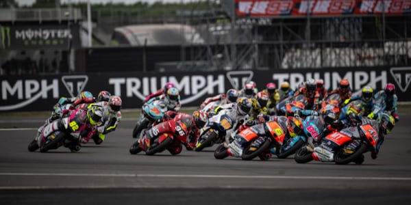 Moto3, Alonso, Holgado, Ortolà e Veijer: i temibili al Red Bull Ring