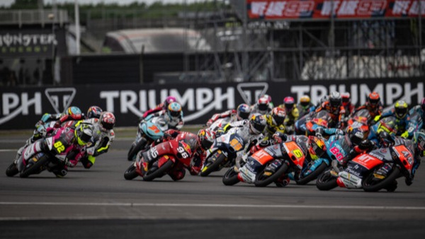 Moto3, Alonso, Holgado, Ortolà e Veijer: i temibili al Red Bull Ring