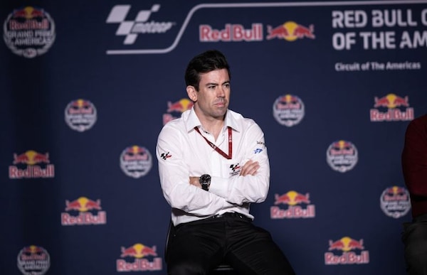 Dorna ci ripensa: sarà di 22 il numero massimo delle titolari MotoGP