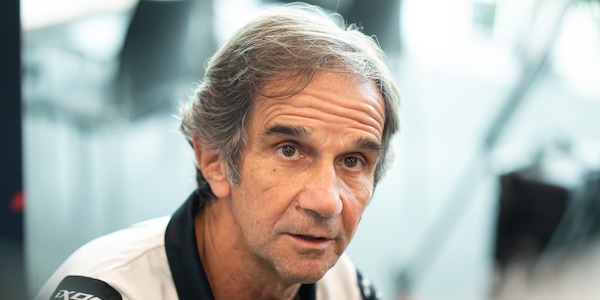 GP Austria, Brivio: “Ai Ogura? Una nostra scelta”