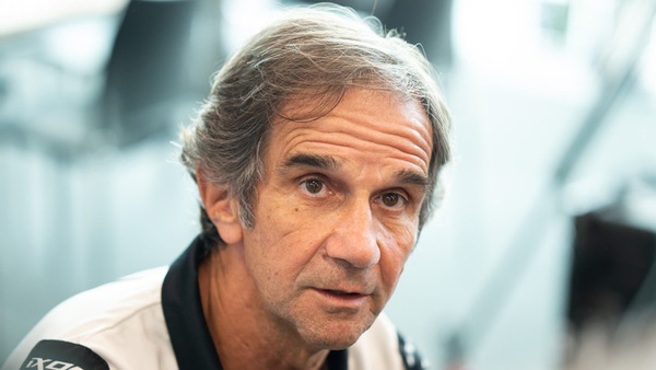 GP Austria, Brivio: “Ai Ogura? Una nostra scelta”