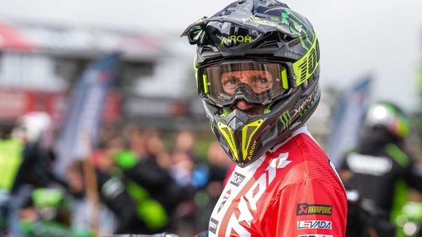 MXGP: correre con la leggenda Cairoli