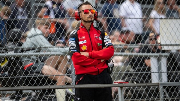 MotoGP, Poggiali: "I segreti di Pecco? Frenata ed il sapere rispondere ad ogni attacco"