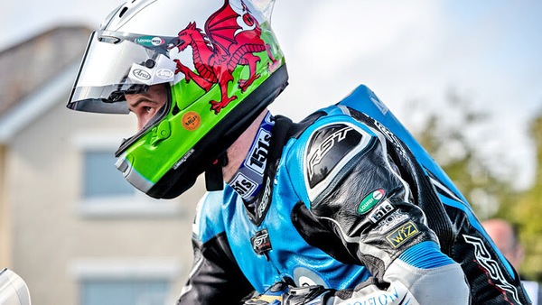 Clamoroso al Manx Grand Prix: arriva una sospensione per doping!