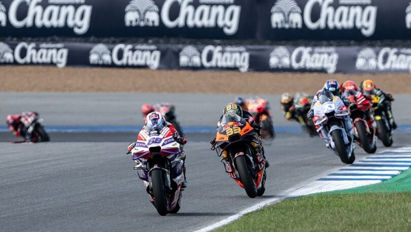 MotoGP 2025 e 2026, ufficiale: si comincia (presto) in Thailandia