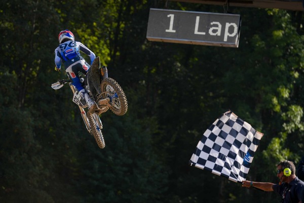 MXGP di Svizzera: Orari TV