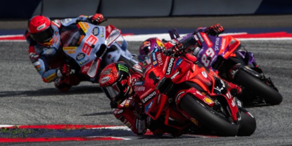 MotoGP, differenze tra la Ducati GP24 e GP23? Nieto spiega quali sono