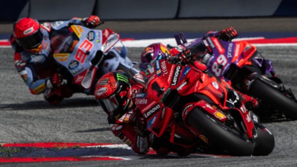 MotoGP, differenze tra la Ducati GP24 e GP23? Nieto spiega quali sono