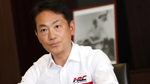 MotoGP, Watanabe (HRC): “Il nuovo ruolo di Nakagami sarà fondamentale”