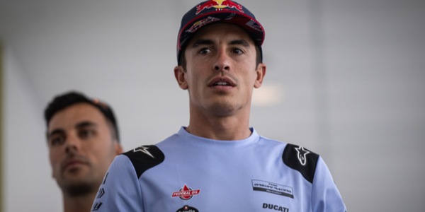 GP Aragon, Marquez: "Non ho mai vinto quest'anno, dobbiamo tenerne conto"