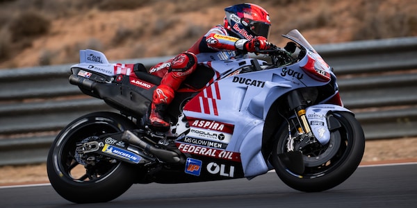 Sprint MotoGP Aragon: risultati e commento MotoGP