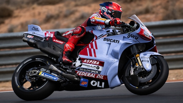 Sprint MotoGP Aragon: risultati e commento MotoGP