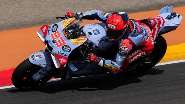 GP Aragon, risultati e commento MotoGP