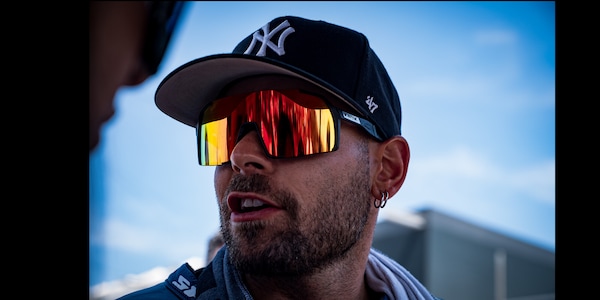 SBK Magny-Cours: Alessandro Delbianco sostituirà Dominique Aegerter