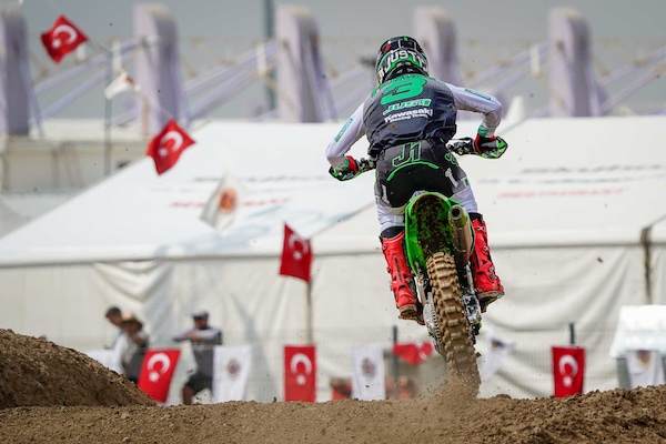 MXGP: trilogia finale