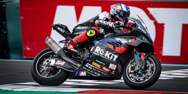SBK, Razgatlioglu UNFIT: sarà costretto a saltare Magny-Cours