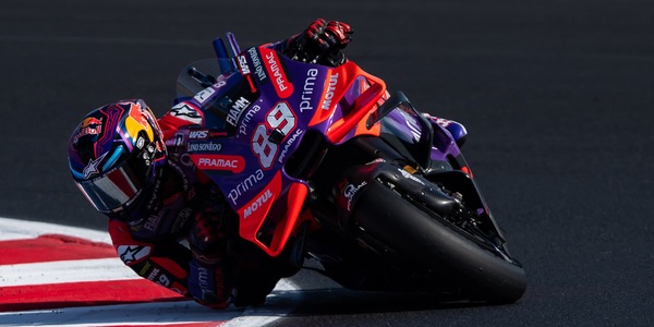 Sprint GP Misano: risultati e commento MotoGP