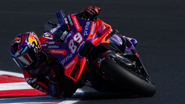 Sprint GP Misano: risultati e commento MotoGP